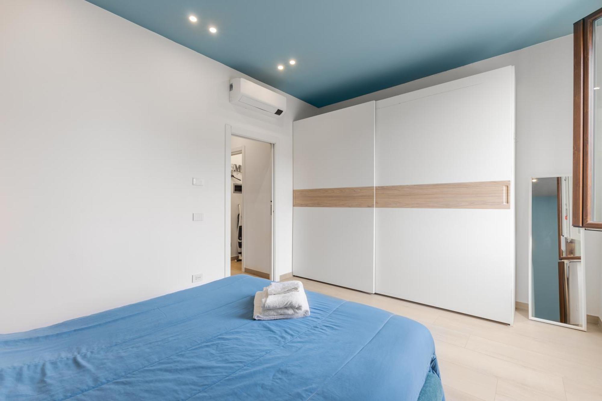Appartamento Minimal House - 4persone - Centro Milano