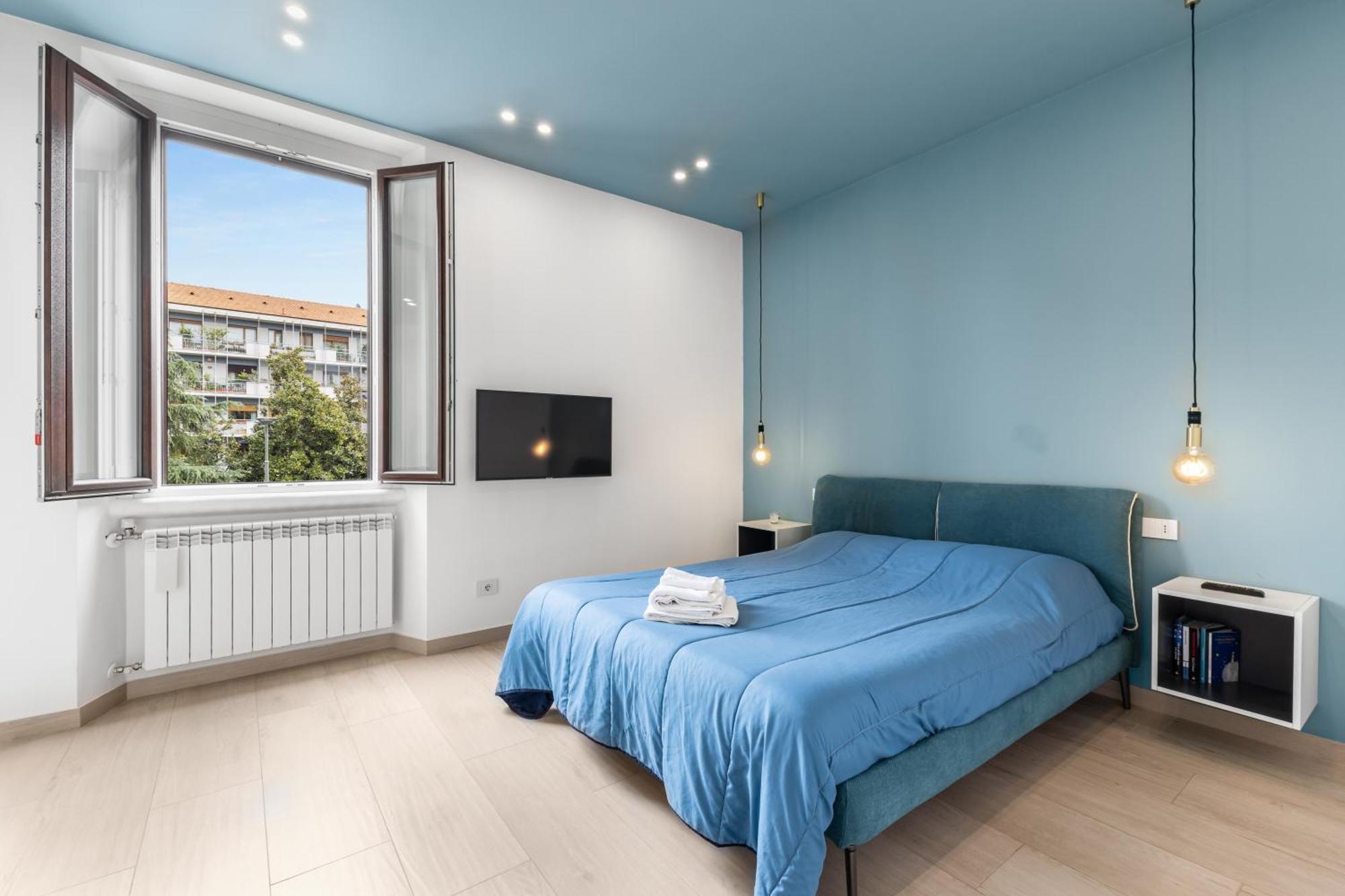 Minimal House - 4persone - Centro Milano