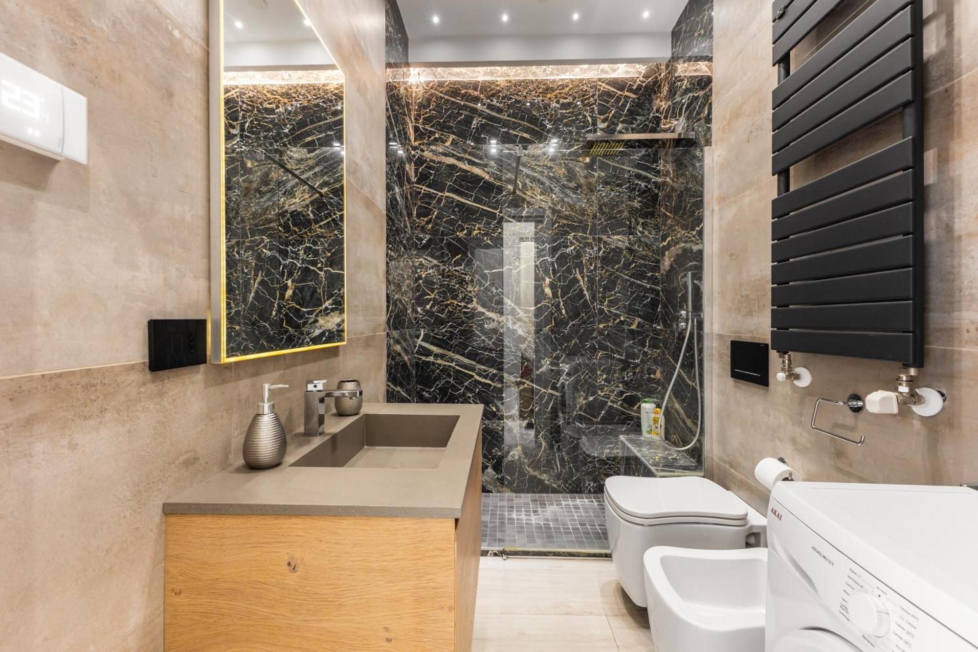 Minimal House - 4persone - Centro Milano