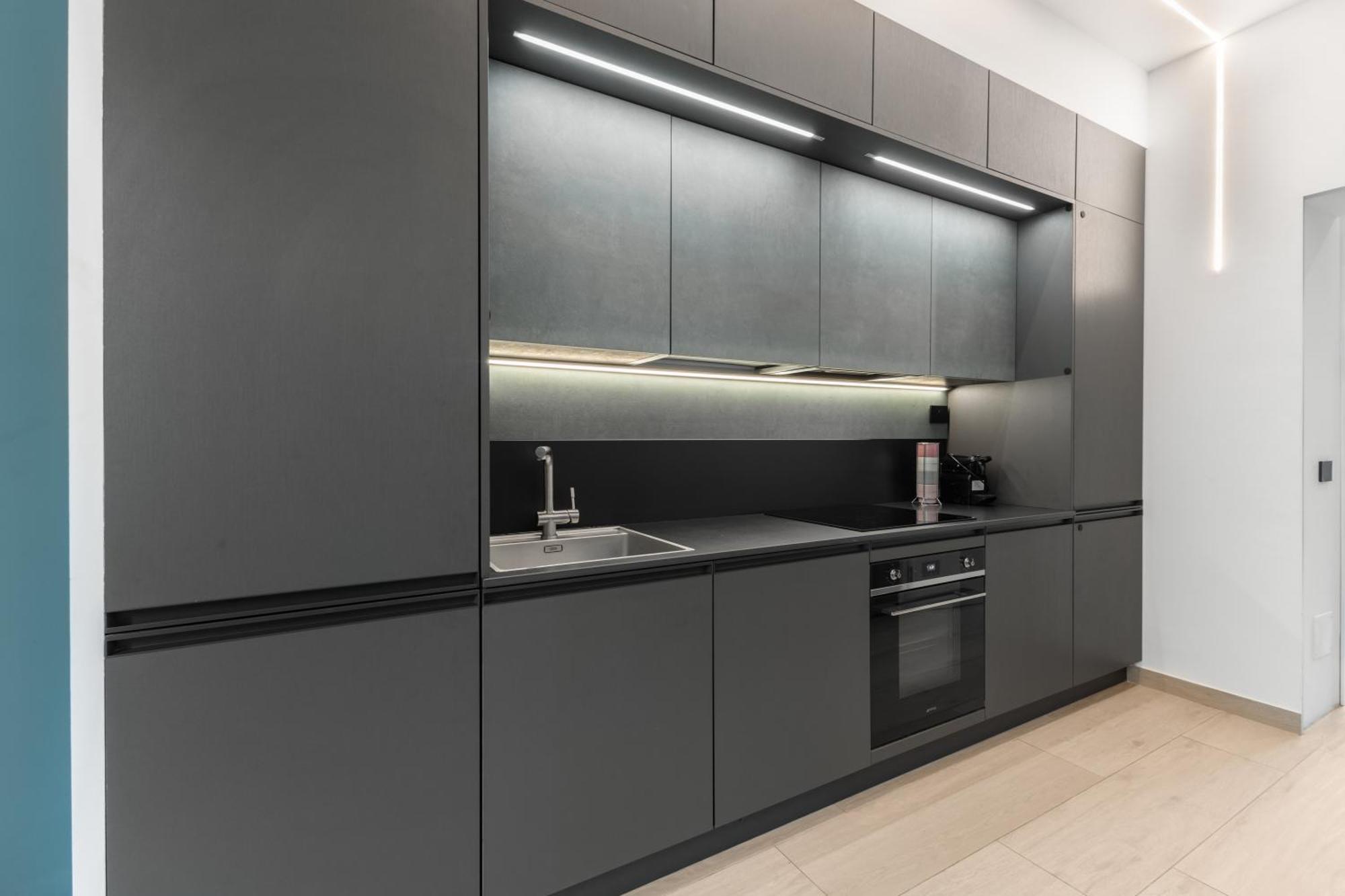 Minimal House - 4persone - Centro * Milano